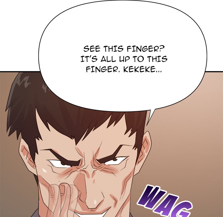 New Flavors Chapter 24 image 116