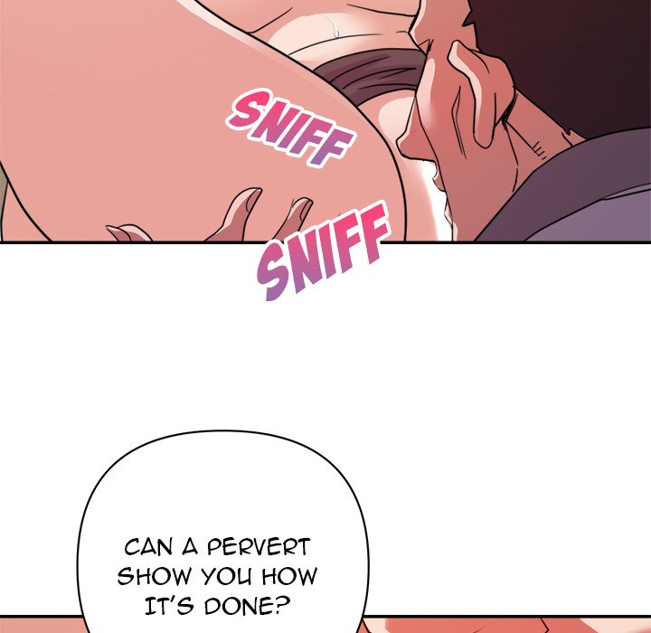 New Flavors Chapter 24 image 27