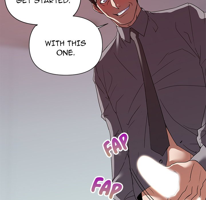 New Flavors Chapter 24 image 36