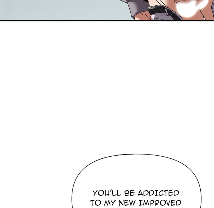 New Flavors Chapter 24 image 37