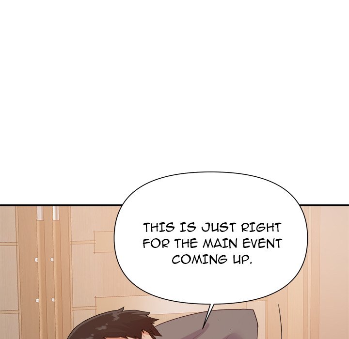 New Flavors Chapter 24 image 83