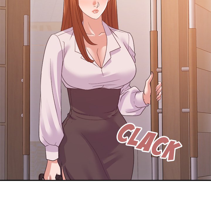 New Flavors Chapter 24 image 94
