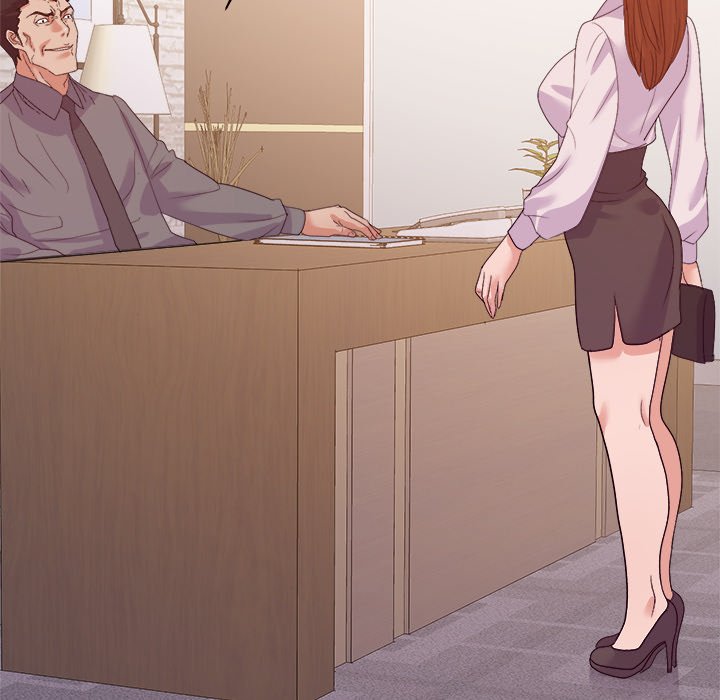 New Flavors Chapter 24 image 96