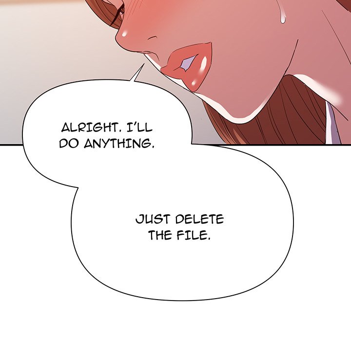 New Flavors Chapter 25 image 9