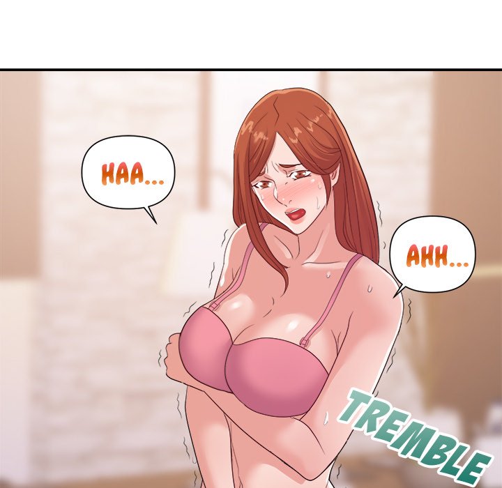 New Flavors Chapter 25 image 100