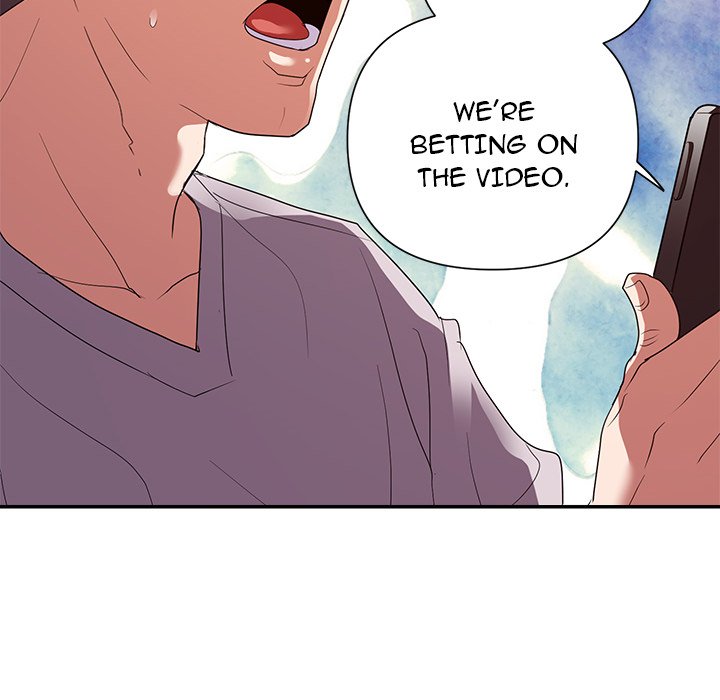 New Flavors Chapter 25 image 106