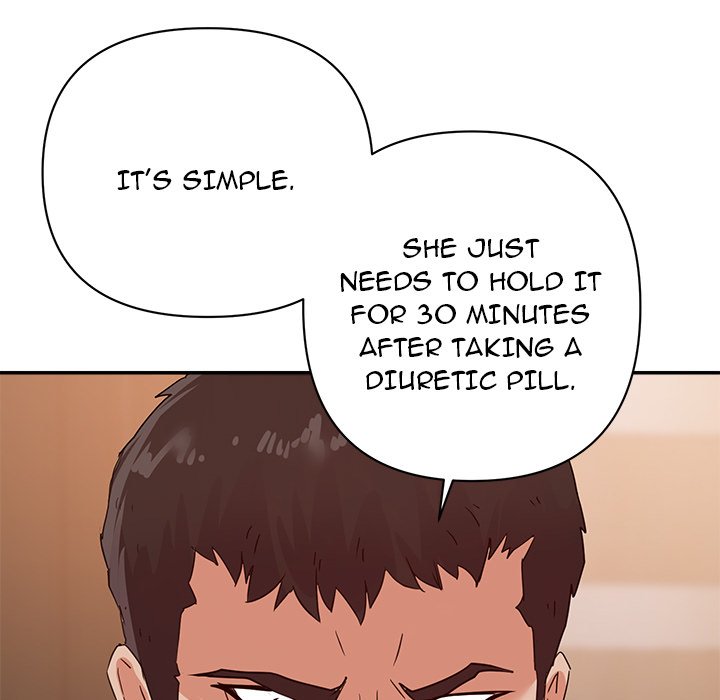 New Flavors Chapter 25 image 107