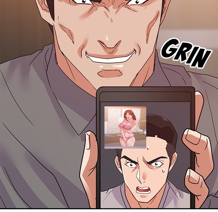 New Flavors Chapter 25 image 108