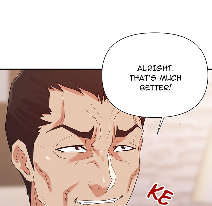 New Flavors Chapter 25 image 10