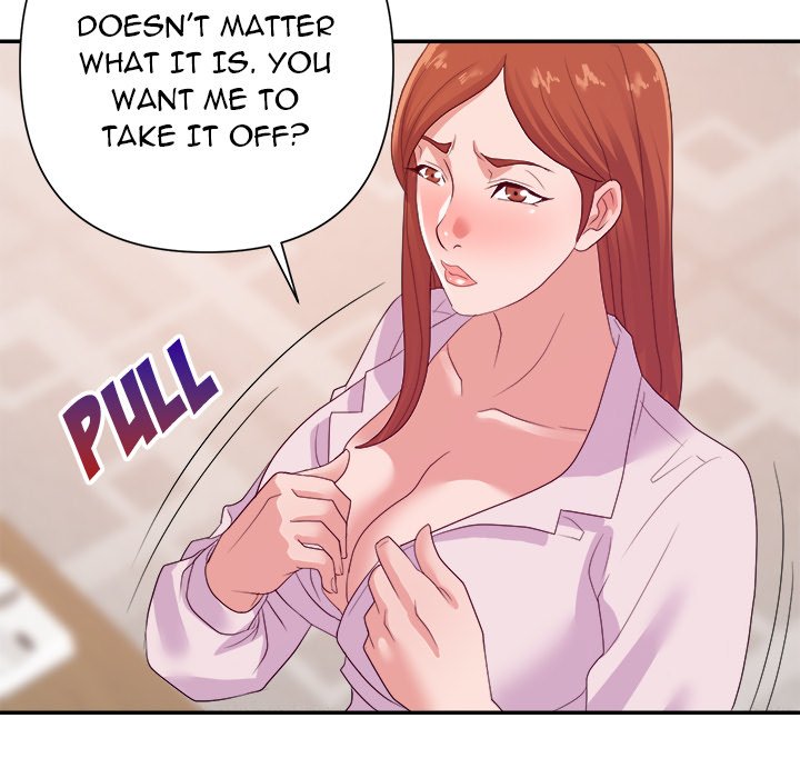 New Flavors Chapter 25 image 18