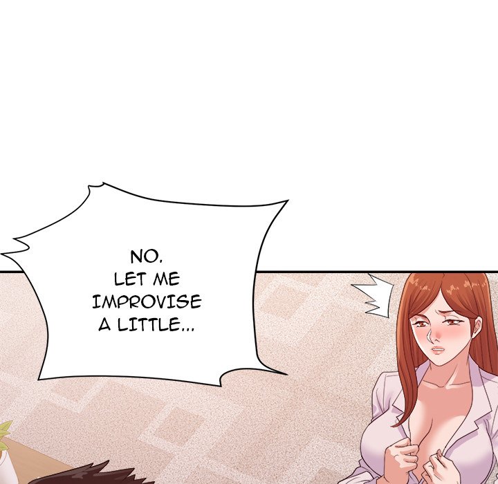 New Flavors Chapter 25 image 19