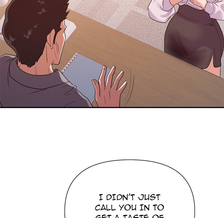 New Flavors Chapter 25 image 20