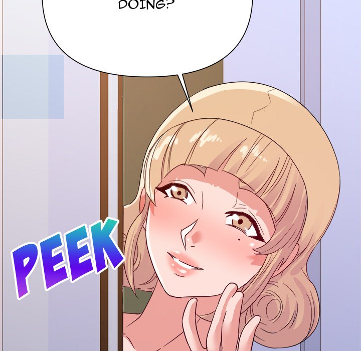 New Flavors Chapter 25 image 31