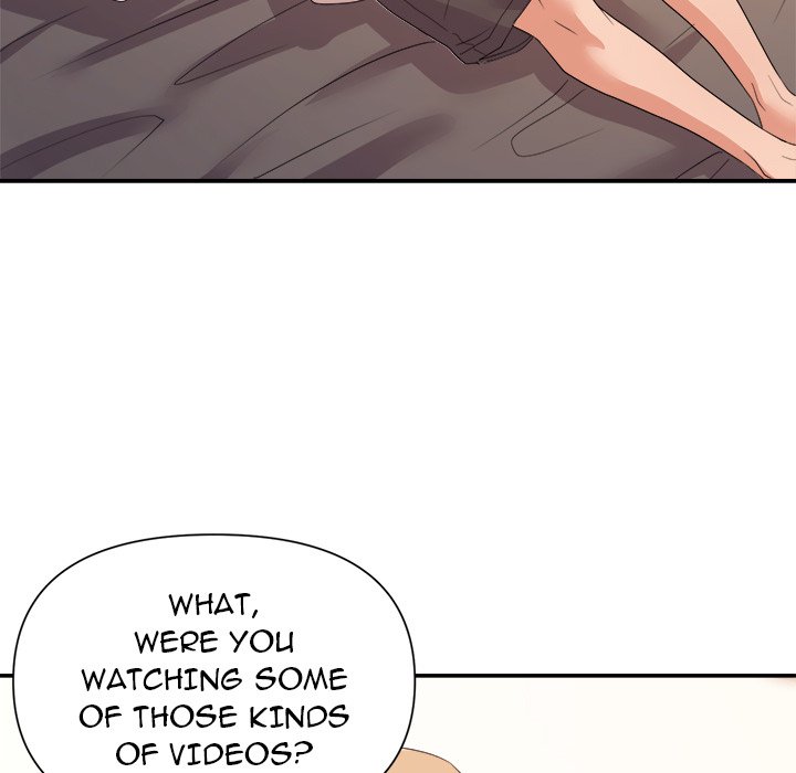 New Flavors Chapter 25 image 34