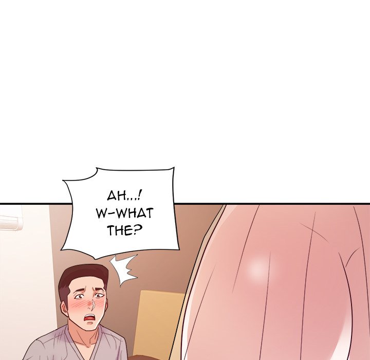 New Flavors Chapter 25 image 37
