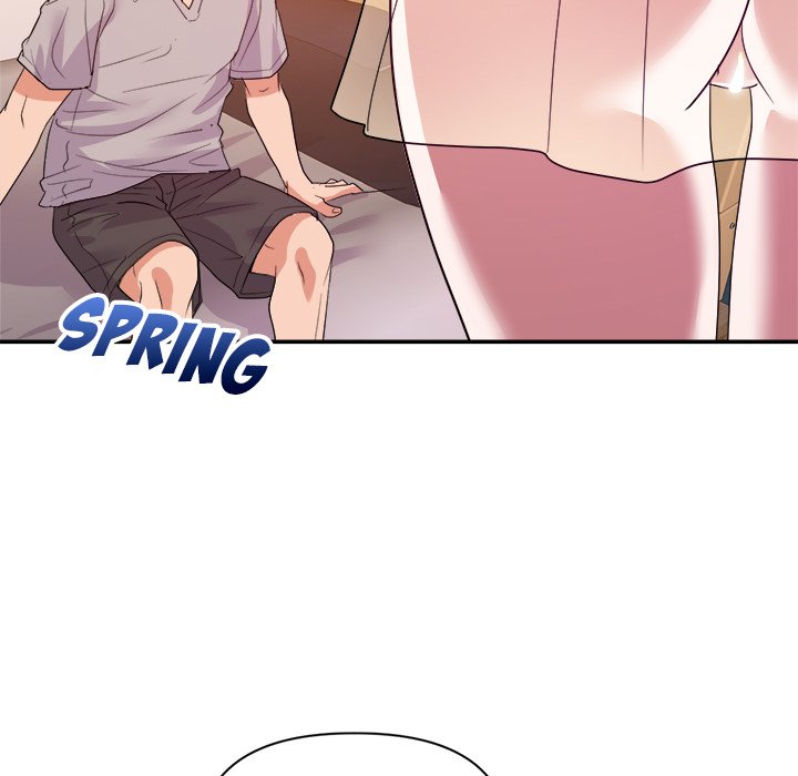 New Flavors Chapter 25 image 38