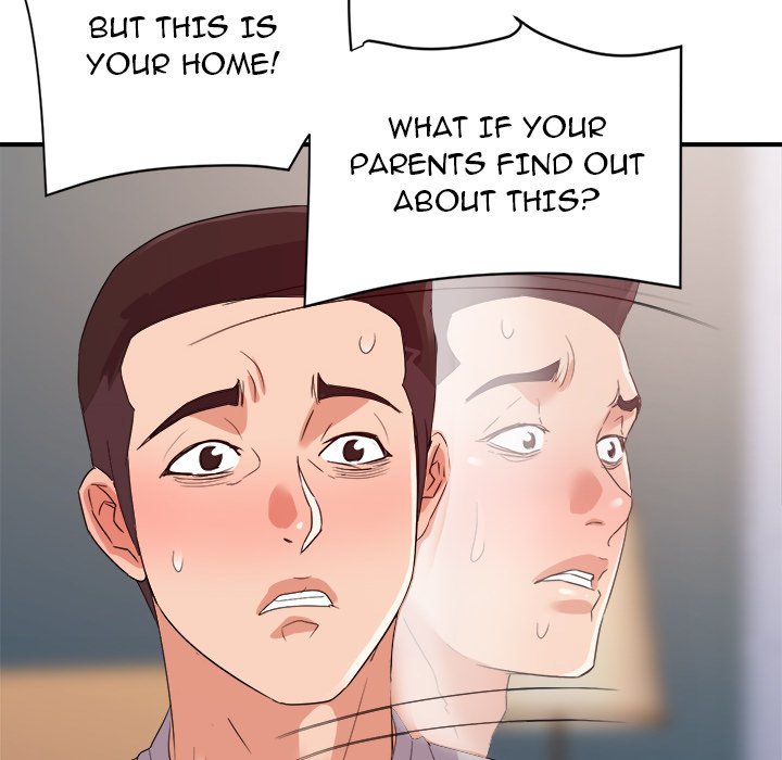 New Flavors Chapter 25 image 41