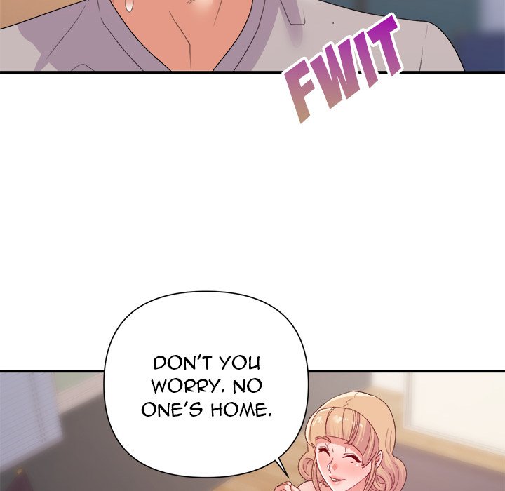 New Flavors Chapter 25 image 42