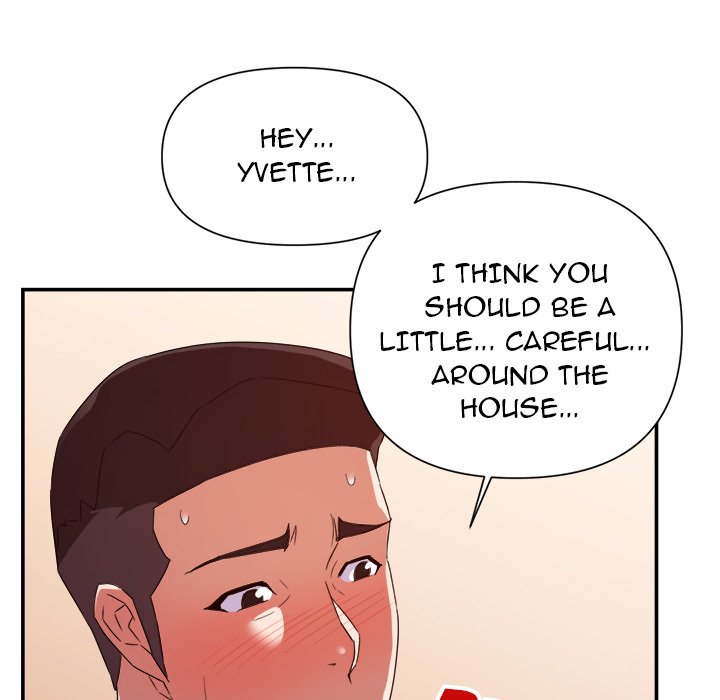 New Flavors Chapter 25 image 44
