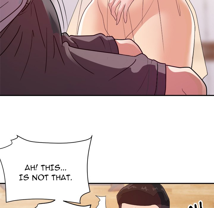 New Flavors Chapter 25 image 47