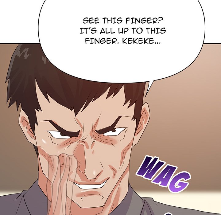 New Flavors Chapter 25 image 5