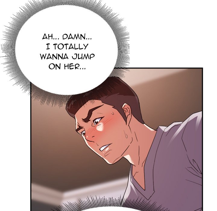 New Flavors Chapter 25 image 60