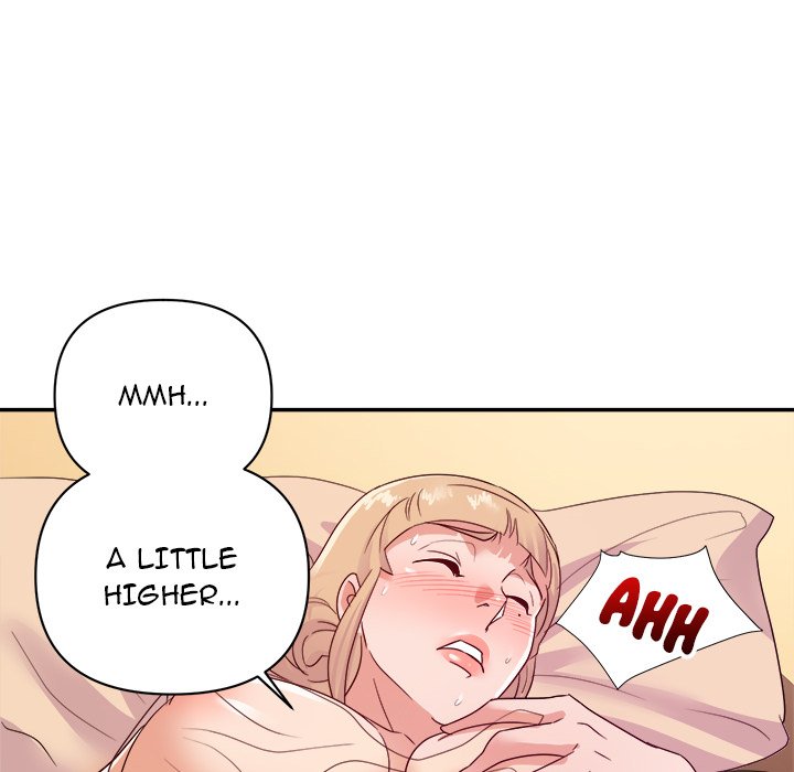 New Flavors Chapter 25 image 64
