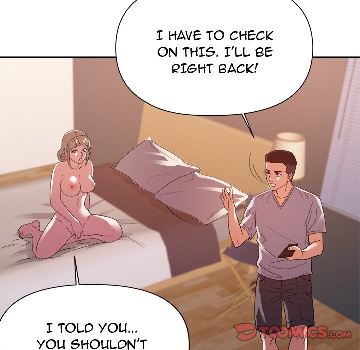 New Flavors Chapter 25 image 77