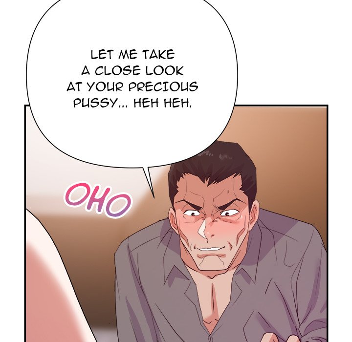 New Flavors Chapter 26 image 100