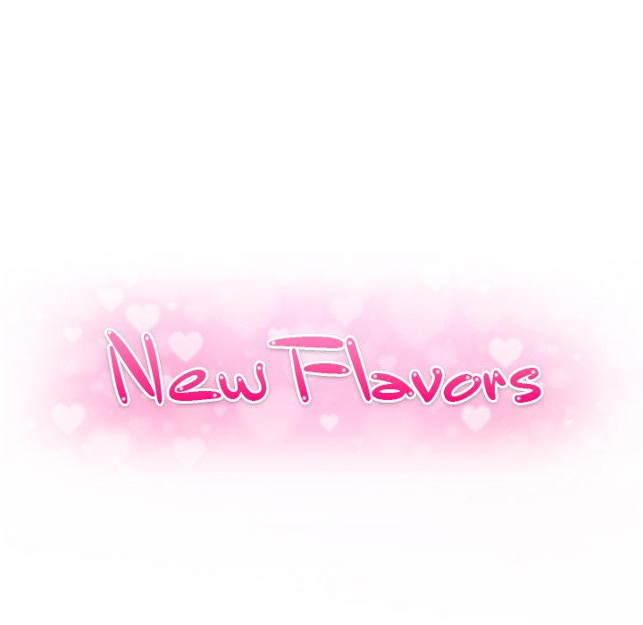 New Flavors Chapter 26 image 15