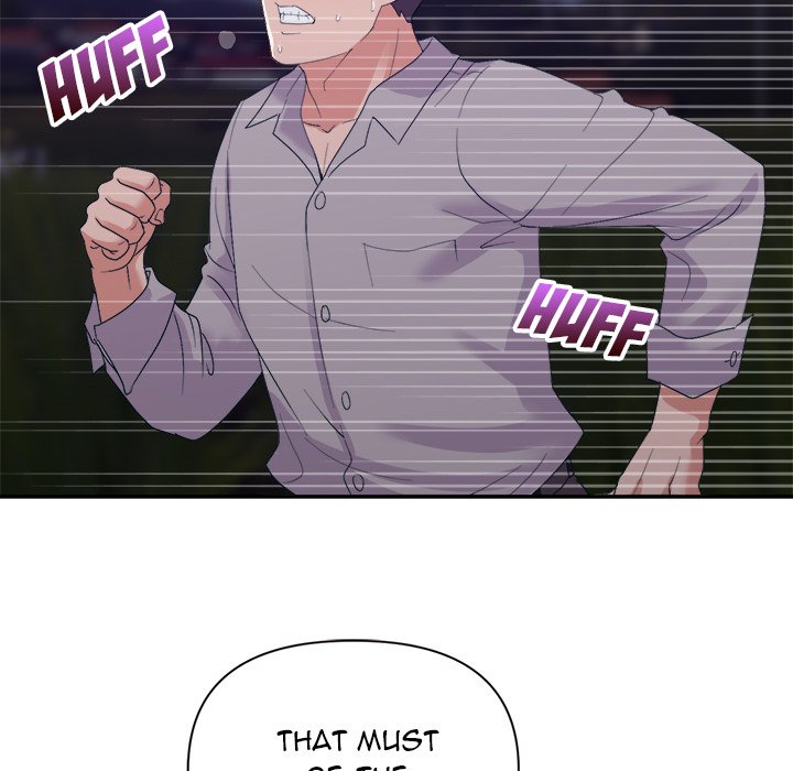 New Flavors Chapter 26 image 18