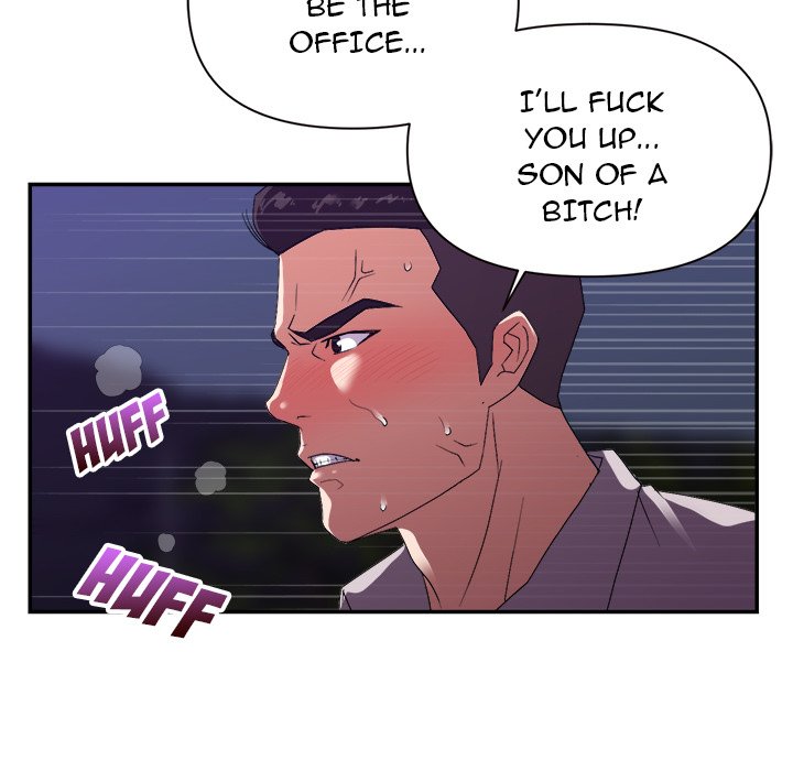 New Flavors Chapter 26 image 19