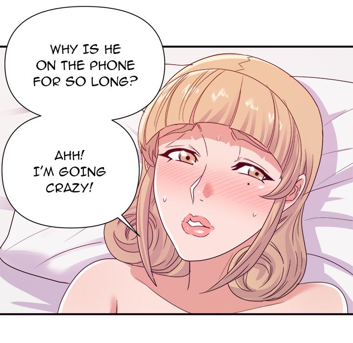 New Flavors Chapter 26 image 29