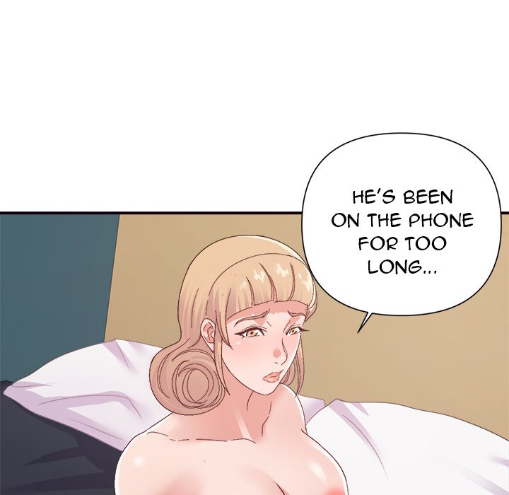 New Flavors Chapter 26 image 30