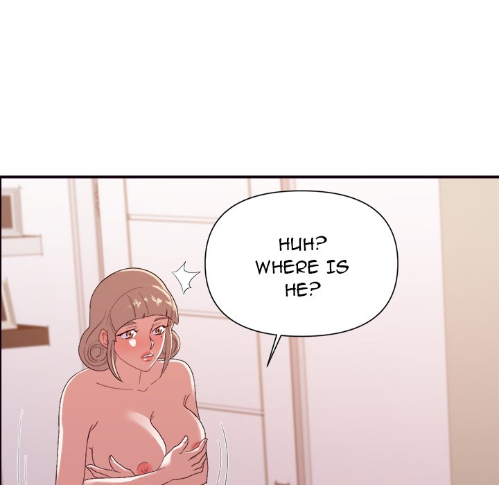 New Flavors Chapter 26 image 34