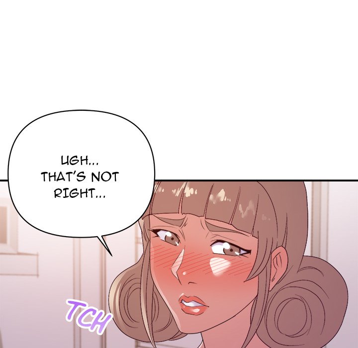 New Flavors Chapter 26 image 36
