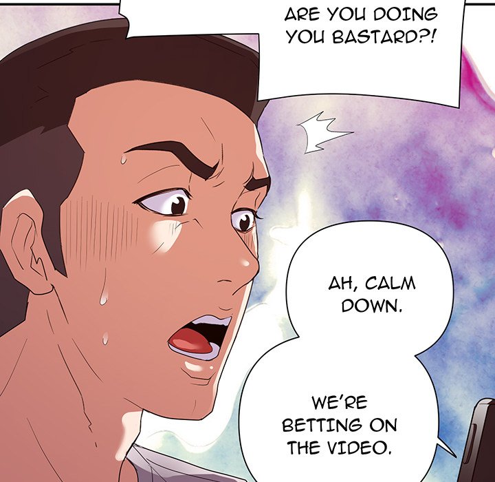 New Flavors Chapter 26 image 4