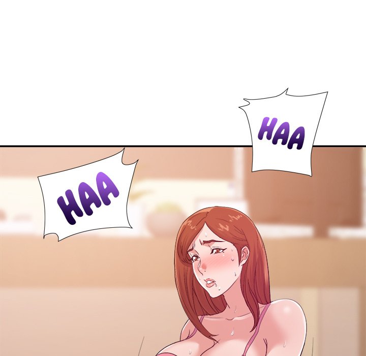 New Flavors Chapter 26 image 51