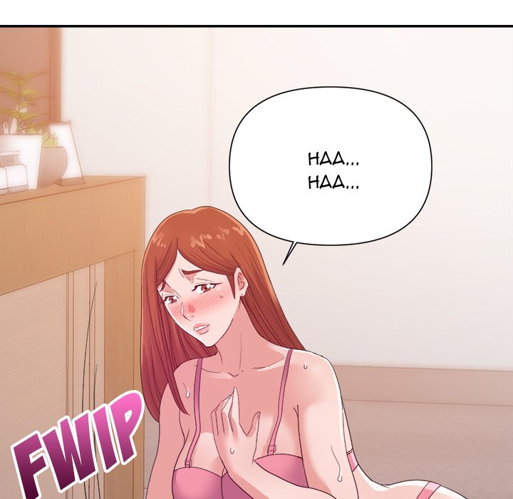 New Flavors Chapter 26 image 64