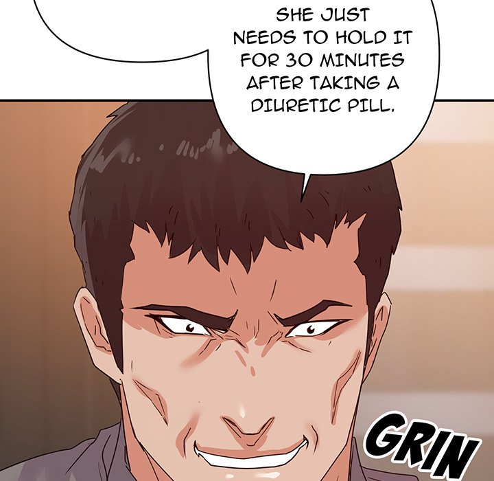 New Flavors Chapter 26 image 6