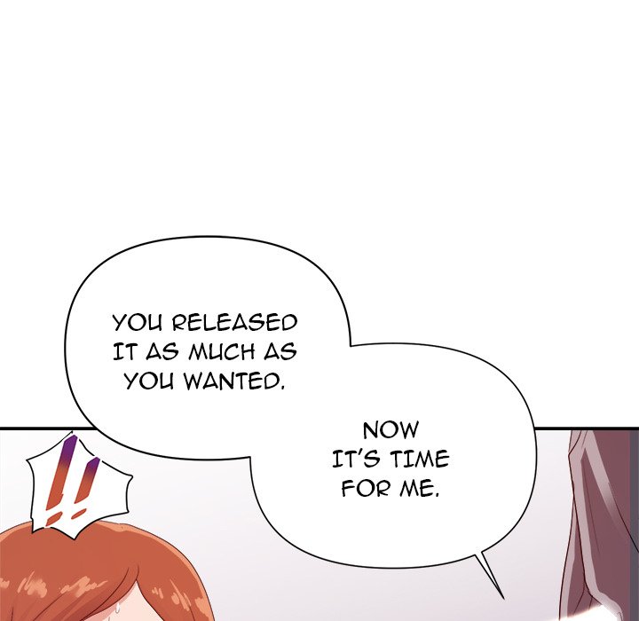 New Flavors Chapter 26 image 77