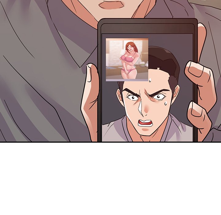 New Flavors Chapter 26 image 7