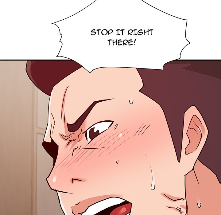 New Flavors Chapter 27 image 9