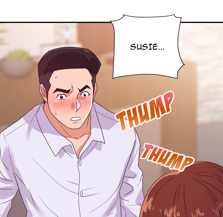 New Flavors Chapter 27 image 109