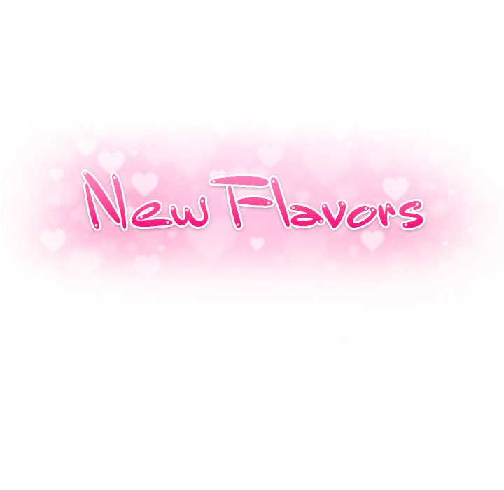 New Flavors Chapter 27 image 11