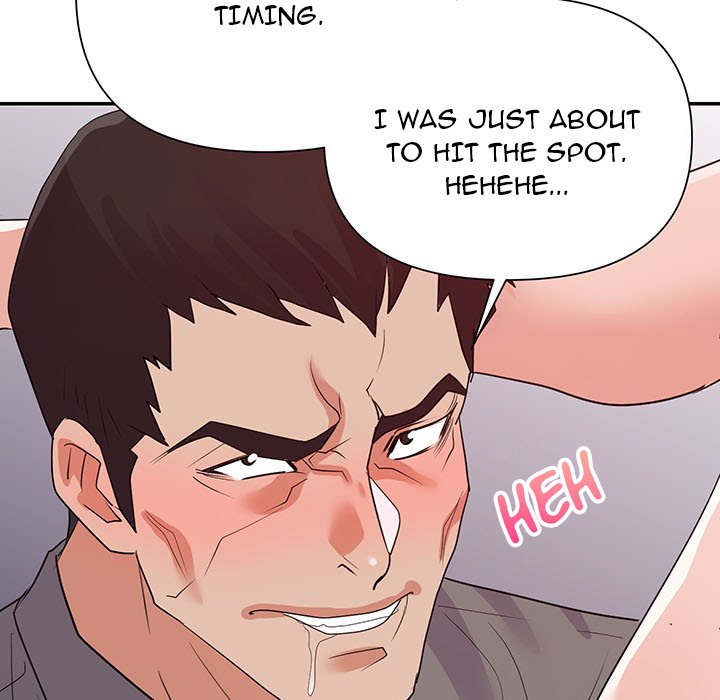 New Flavors Chapter 27 image 20