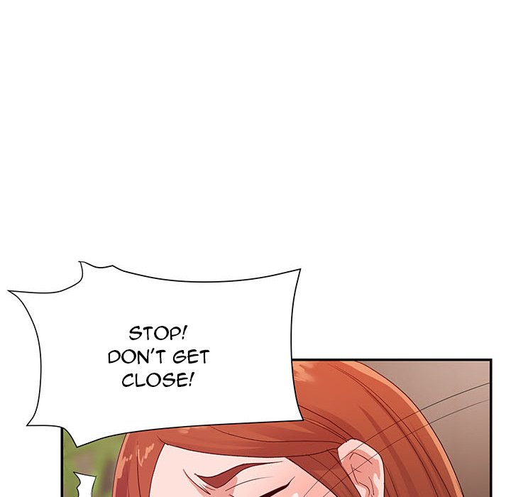 New Flavors Chapter 27 image 23