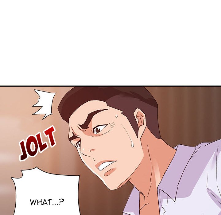 New Flavors Chapter 27 image 25