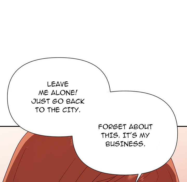 New Flavors Chapter 27 image 31