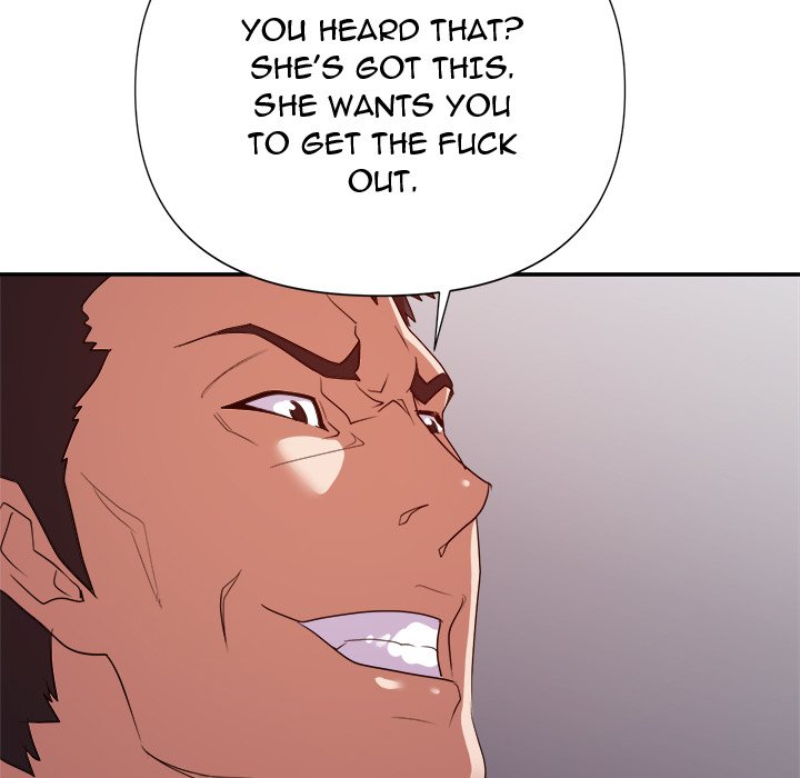 New Flavors Chapter 27 image 36